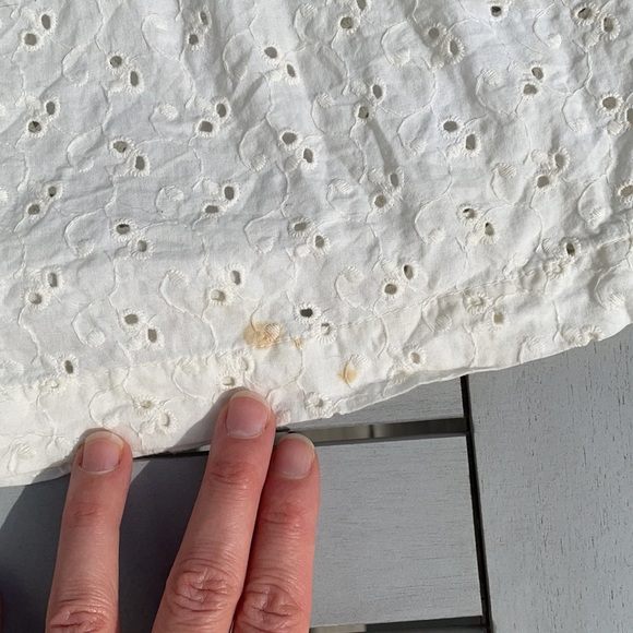 GUC Scrapbook halter top - Picture 2 of 5